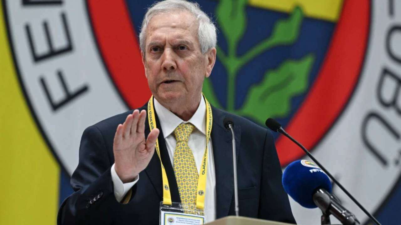 Aziz Yıldırım gitse bile adresi değişmeyecek: Gizli sözleşmenin detayları ortaya çıktı! 2